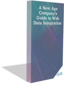 Guide to web data integratoin