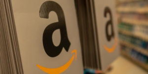 Get Product Data From Amazon