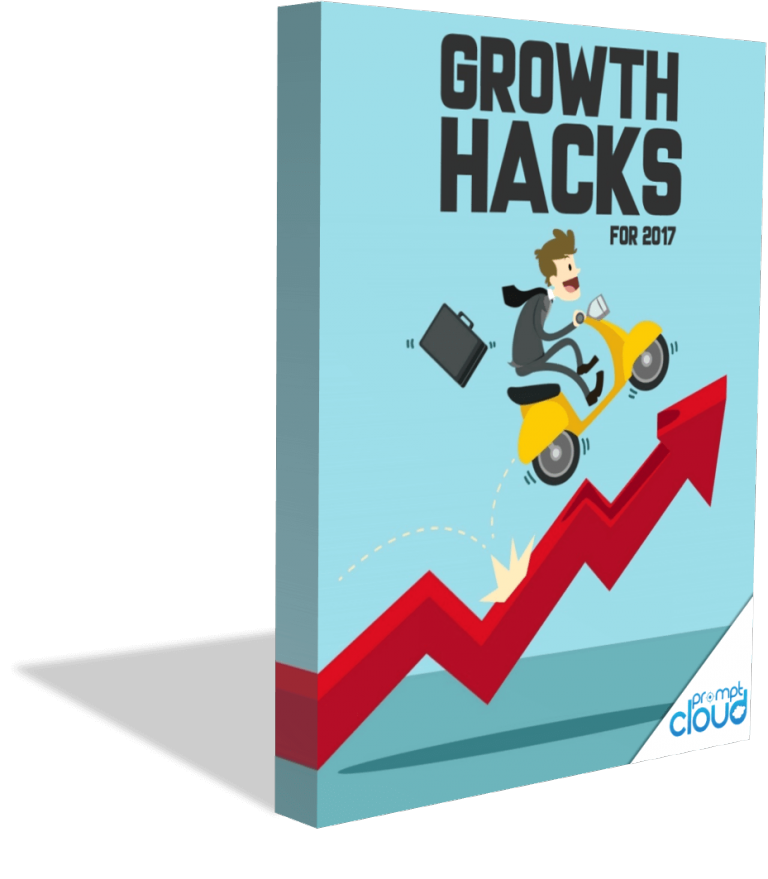 Growth Hacks ebook