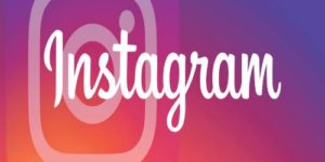 Scrape Instagram Data