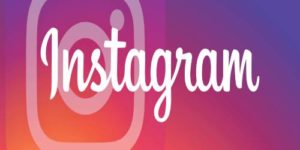 Scrape Instagram Data