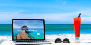 Data Extraction From Hotel Booking Portals