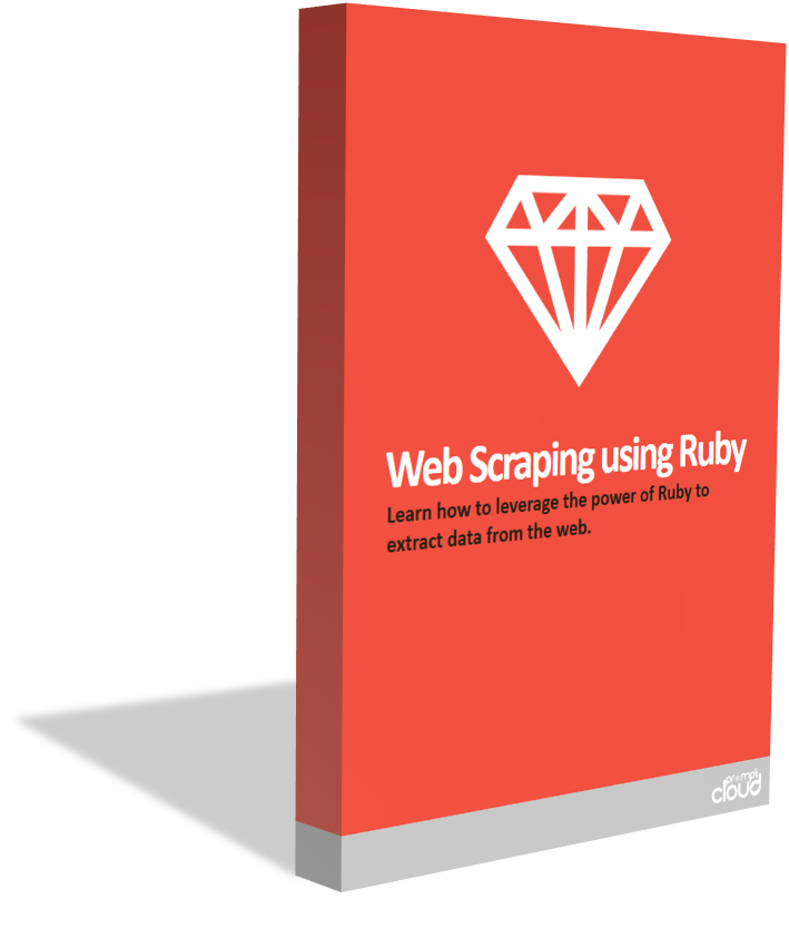 Web Scraping with ruby