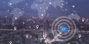 Location based Data Mining