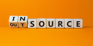 In-House Or Outsource