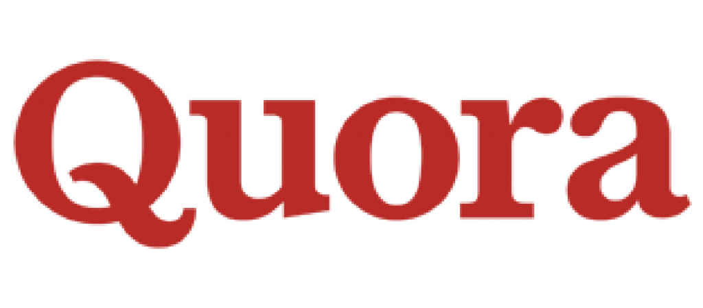 quora logo