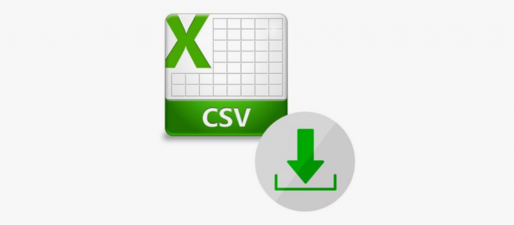 Export Website To CSV