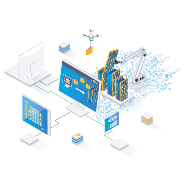 World's Best Web Scraping Services | PromptCloud