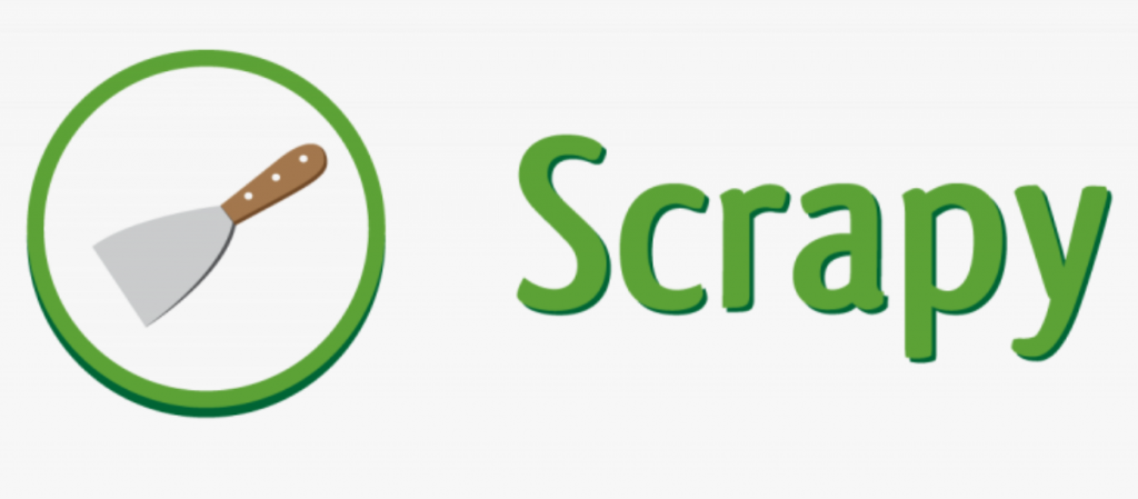 Scrapy Logo