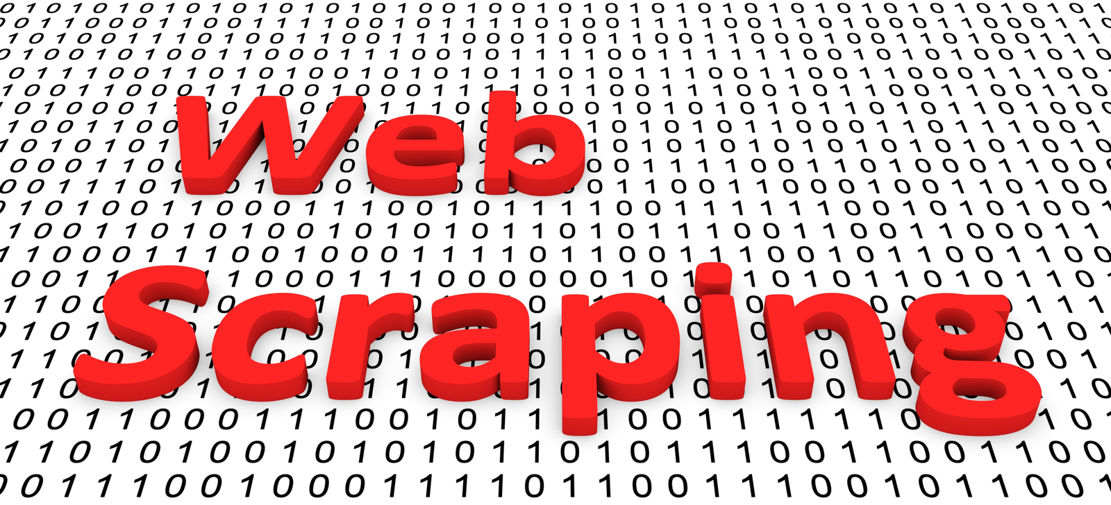 Web Scraping Examples - How are Businesses Using Web Scraping
