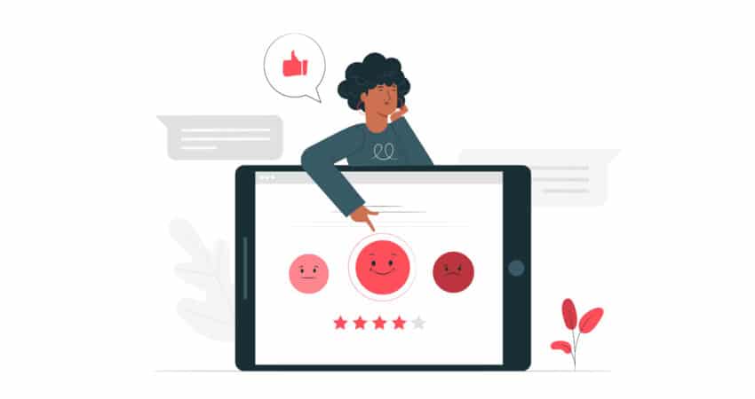 sentiment monitoring