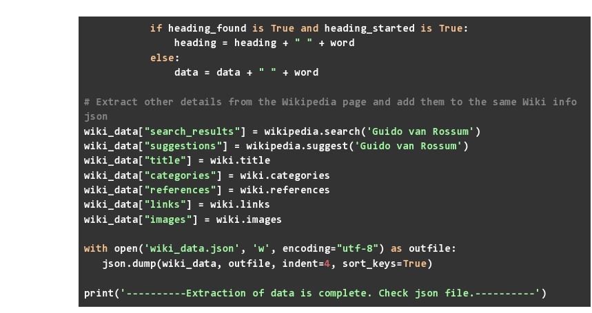 Factor Analysis Of Python