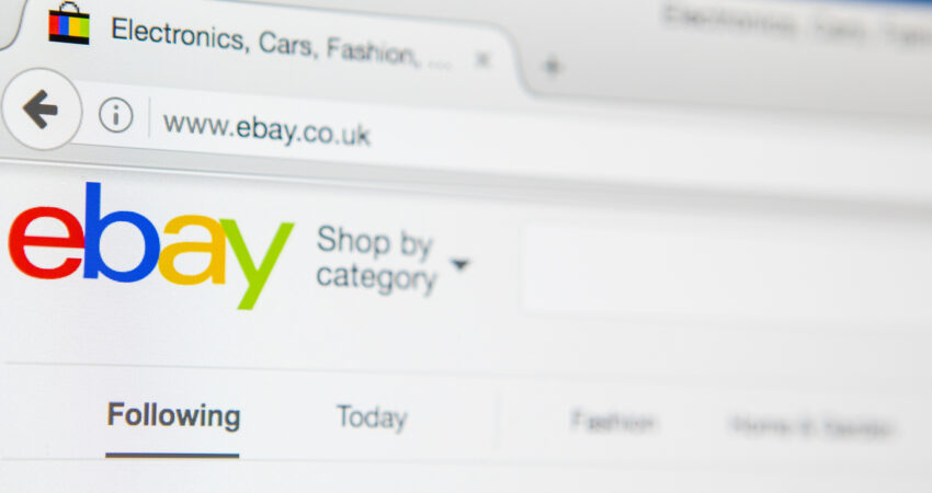 Scraping Pricing Data from eBay