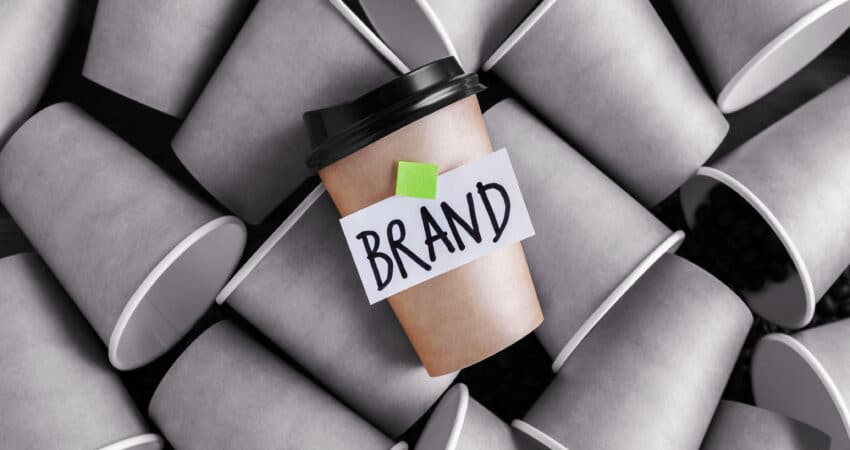 Branding in the retail and eCommerce industry
