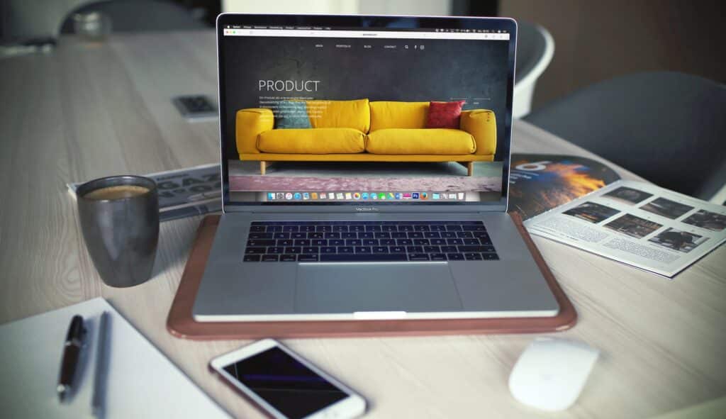 Web Scraping Challenges