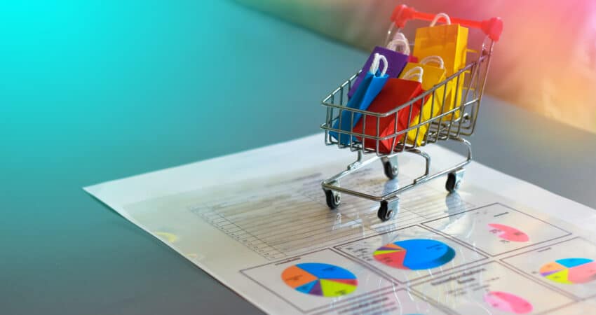 eCommerce Data analytics