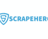 ScrapeHero Competitors and Alternatives