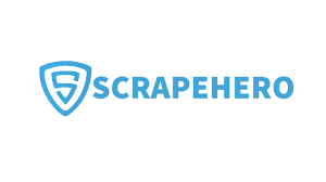 ScrapeHero Competitors and Alternatives