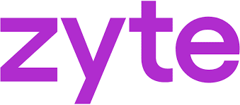 Zyte Competitors and Alternatives