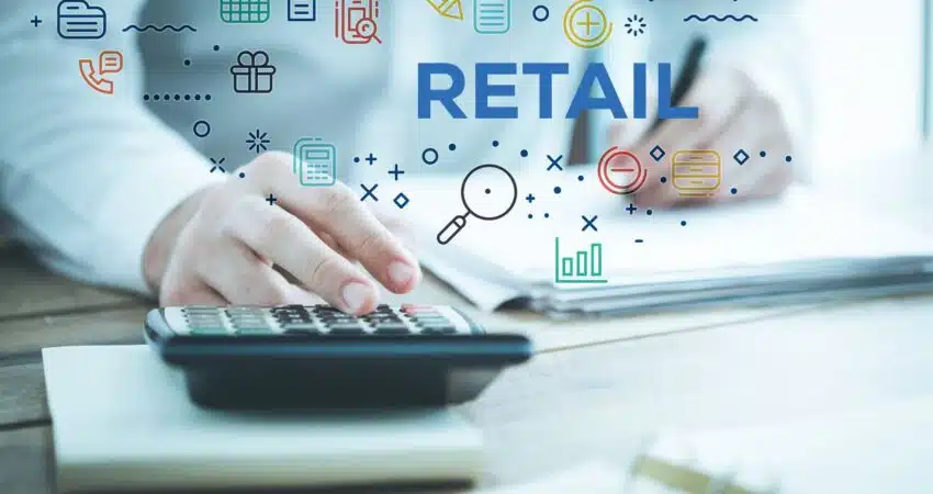 big data in retail