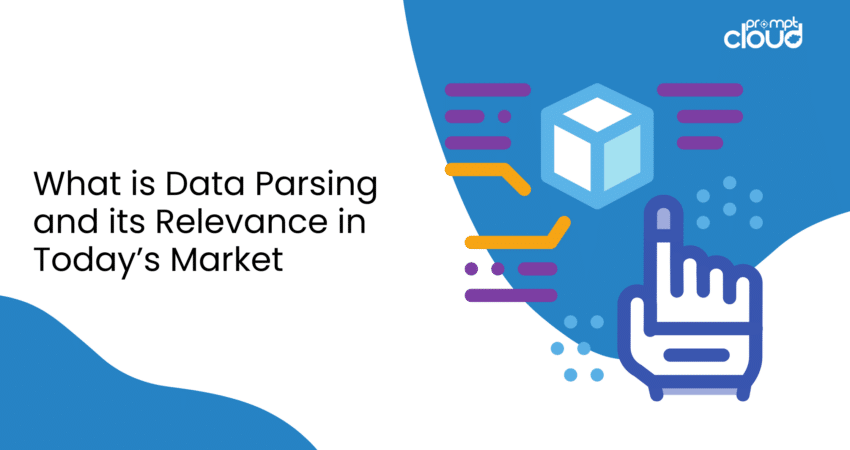 Data Parsing