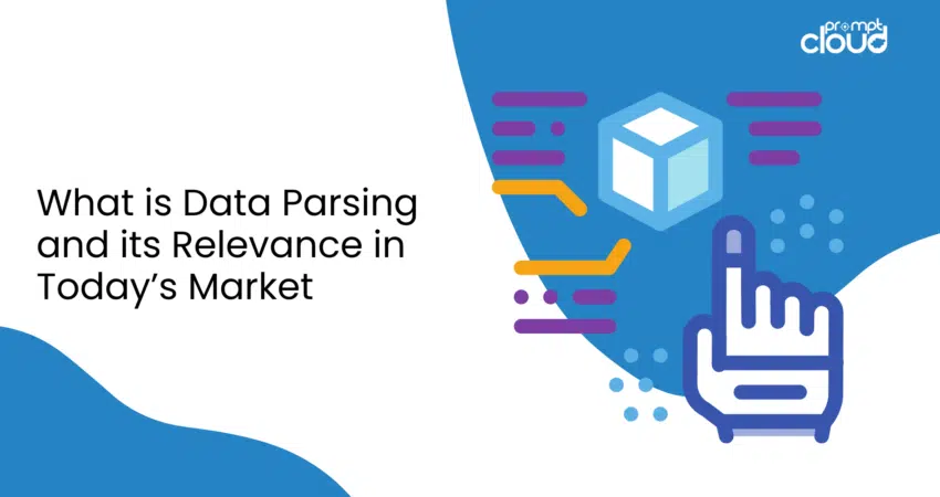 Data Parsing