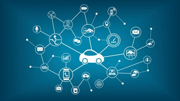 intelligent automotive data