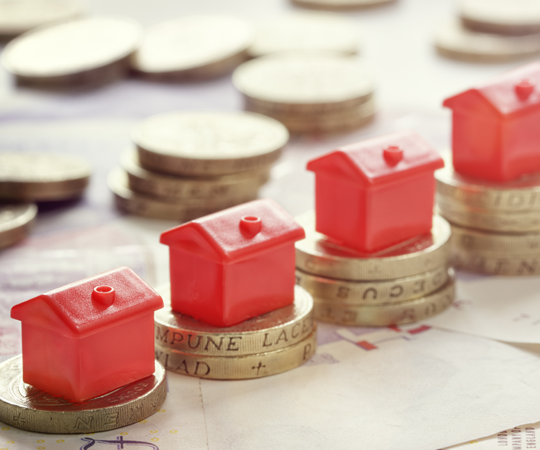 Scrape Real Estate Data