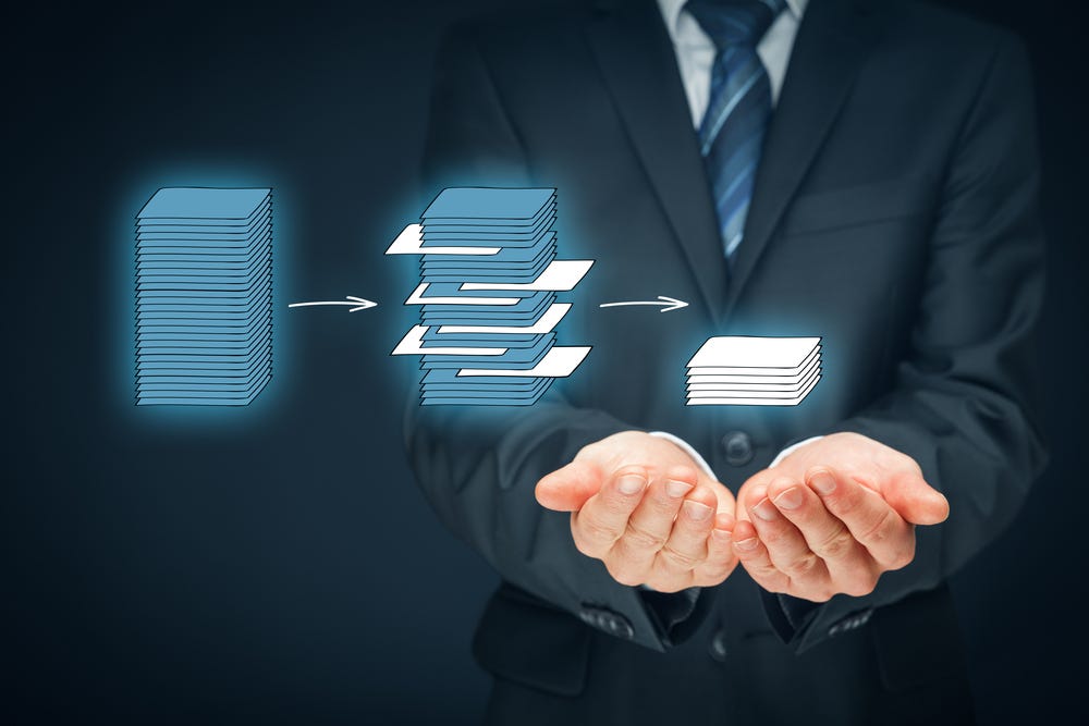 Data Extraction Best Practices for SMEs