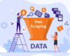 web scraping