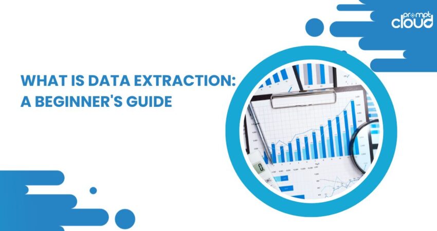 what is data extraction