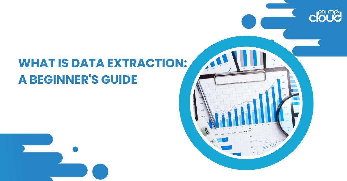 what is data extraction