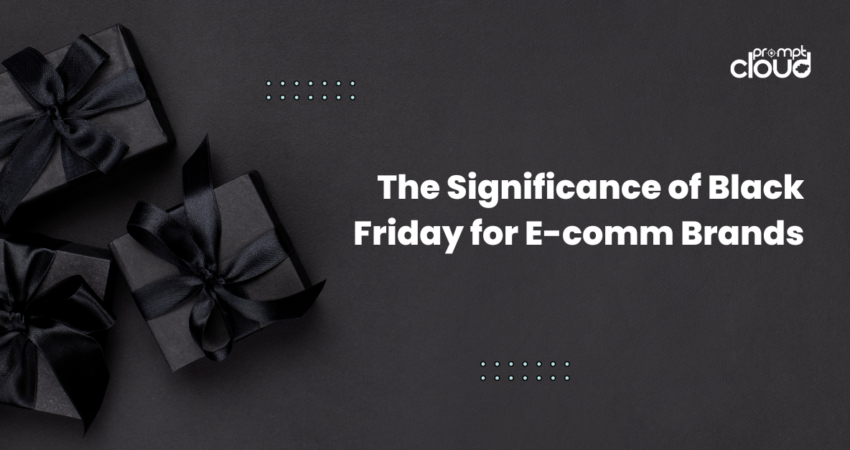 black friday ecommerce