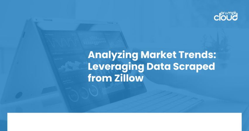 scraping Zillow data