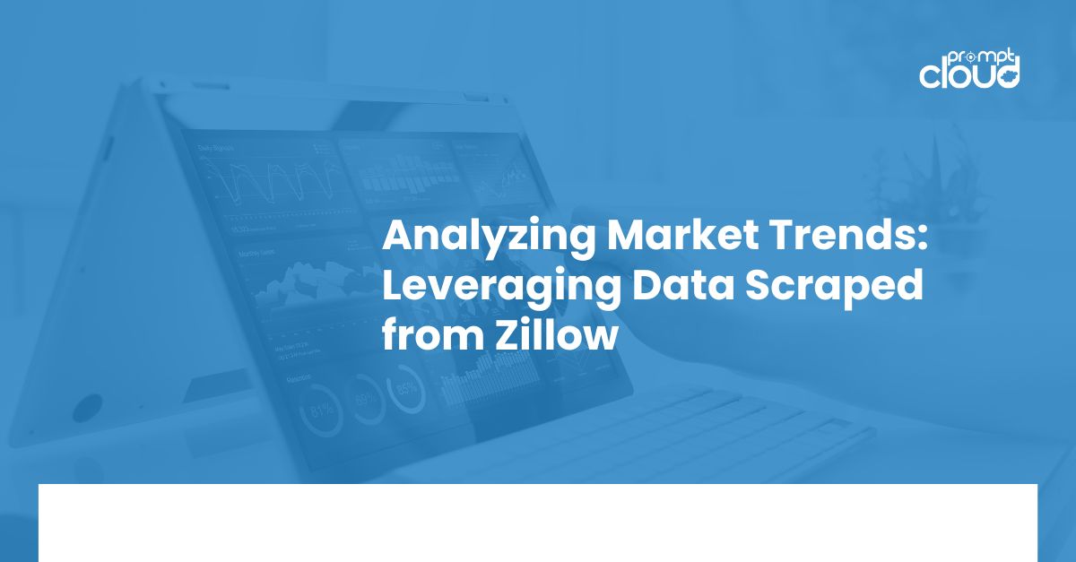 scraping Zillow data