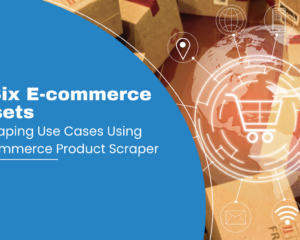 e-commerce product scraper
