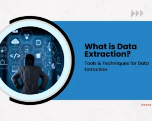 extract data