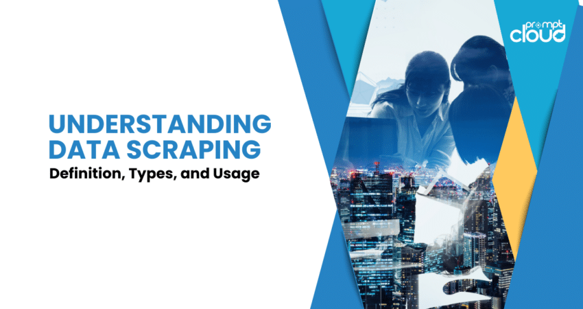 data scraping meaning