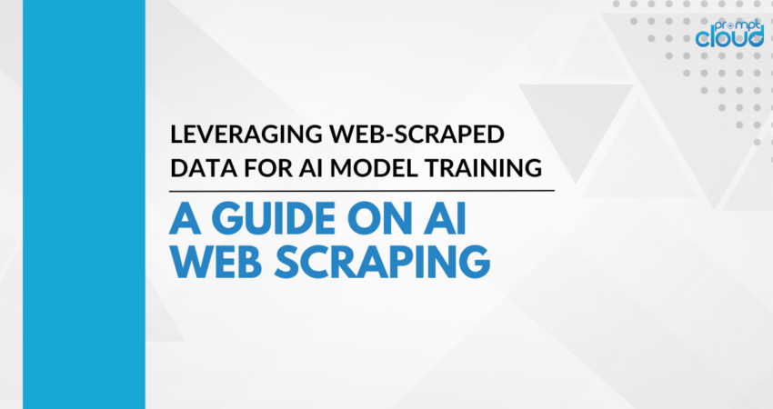 AI Web Scraping