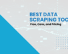 data scraping tools