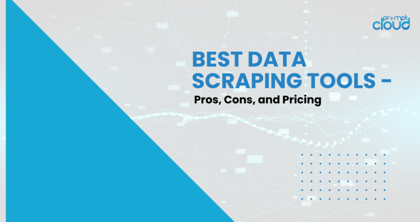 data scraping tools