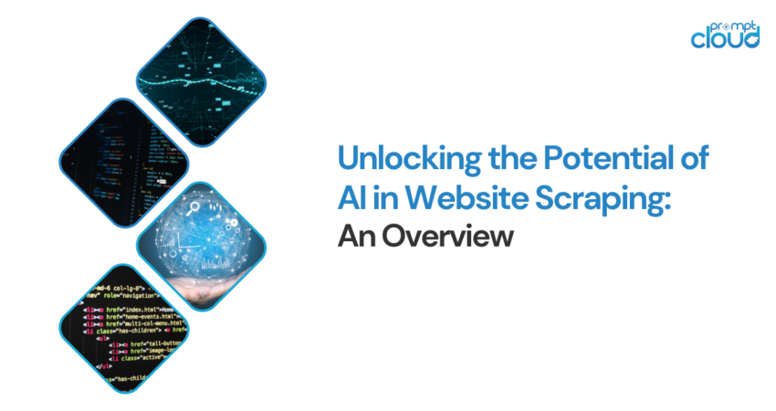 AI Website Scraper