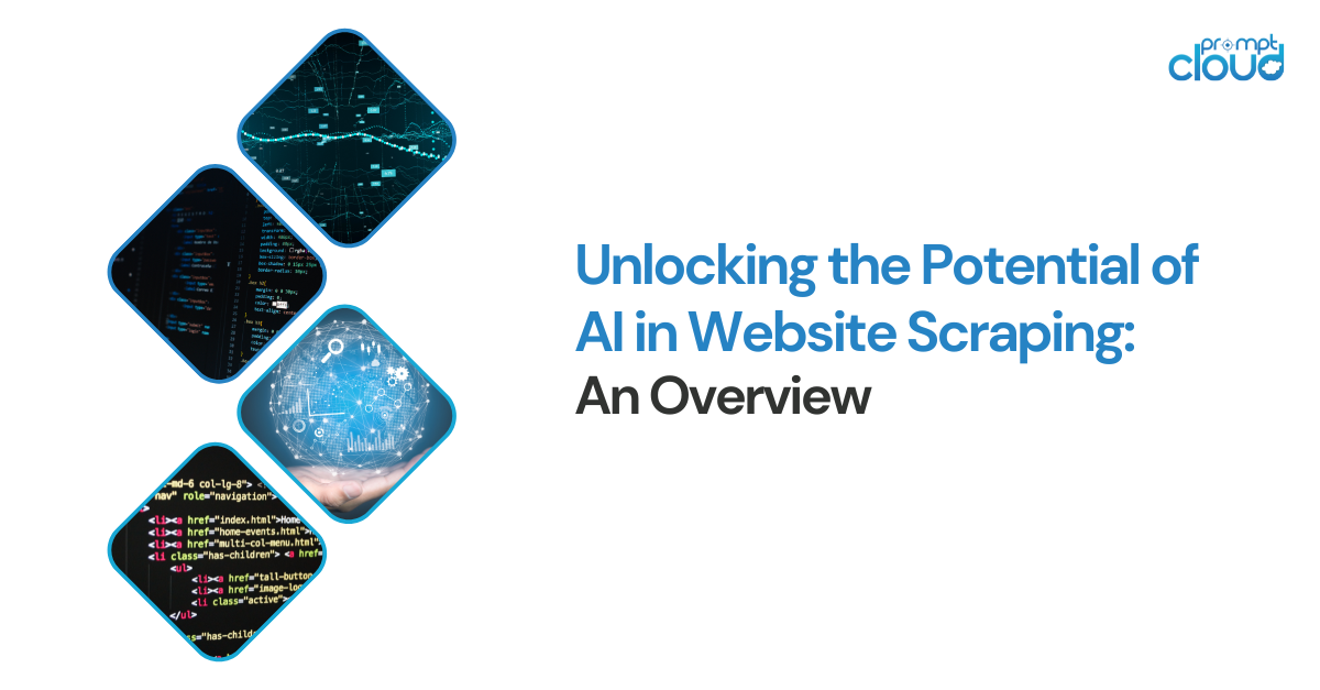 The Future of Web Scraping: AI Website Scrapers Advancements