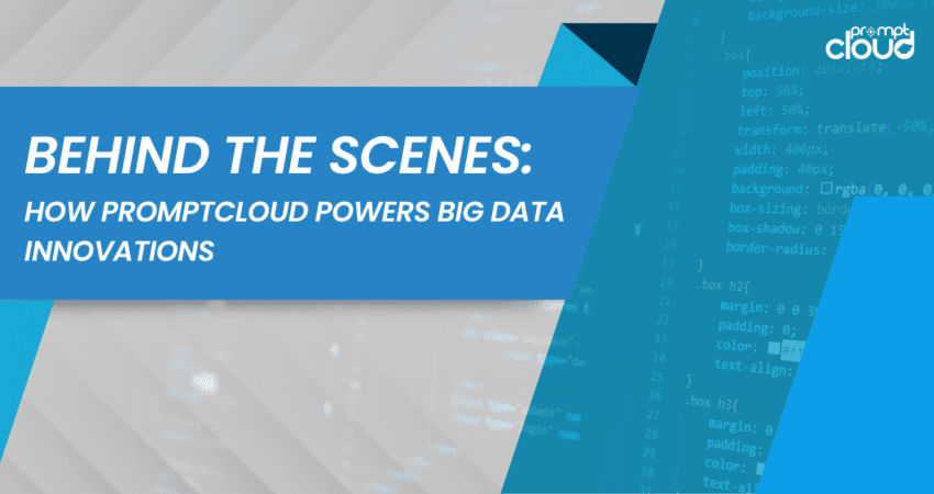 big data innovations