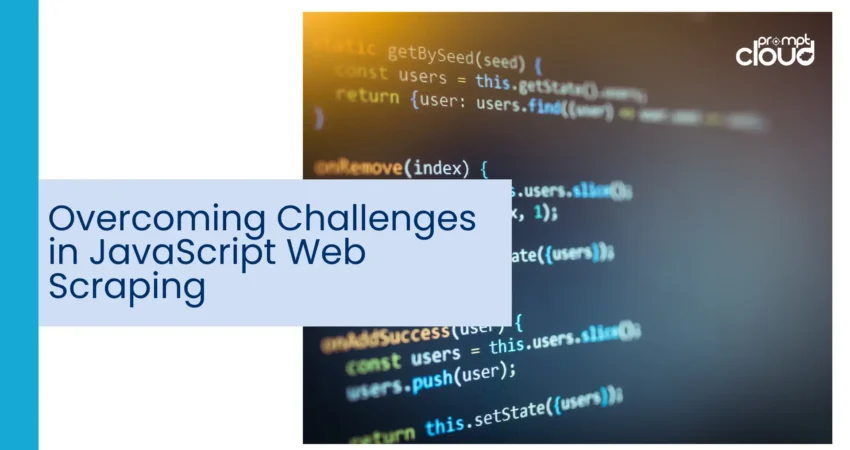 javascript web scraping