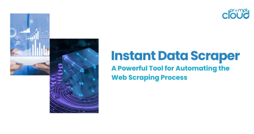 instant data scraper