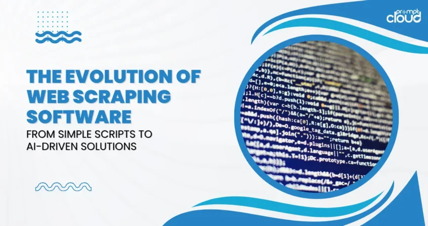 Web Scraping Software