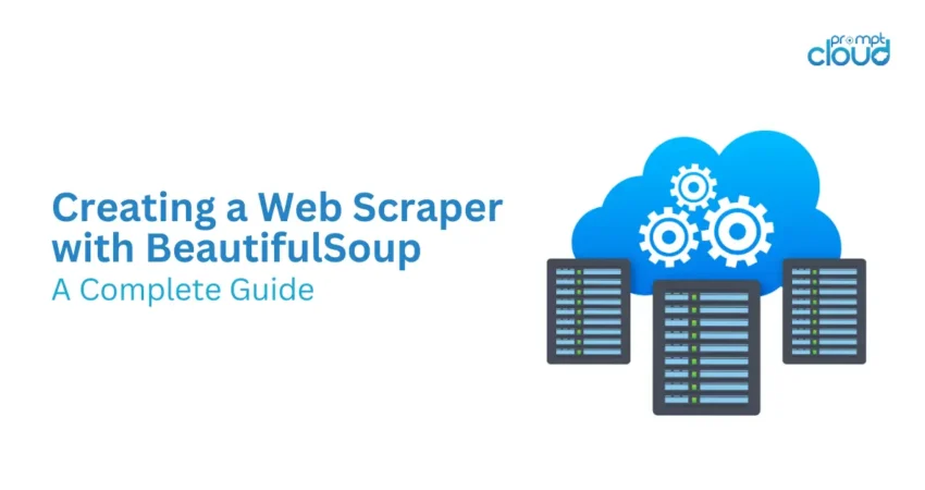 web scrape with beautifulsoup