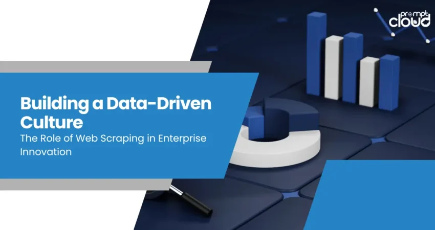 data driven business