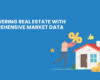 real estate market data
